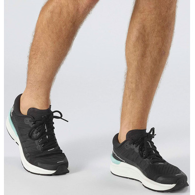 Zapatillas Salomon Sonic 3 Confiance Noir