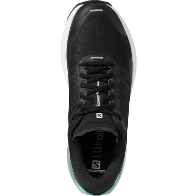 Zapatillas Salomon Sonic 3 Confiance Noir