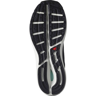 Zapatillas Salomon Sonic 3 Confiance Noir
