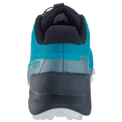 Zapatillas Salomon Speedcross 5 Bleu/Marin