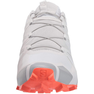 Zapatillas Salomon Speedcross 5 Blanc