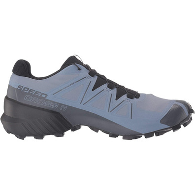 Zapatillas Salomon Speedcross 5 Gris/Négro