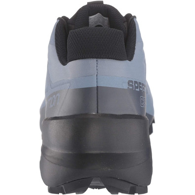 Zapatillas Salomon Speedcross 5 Gris/Négro
