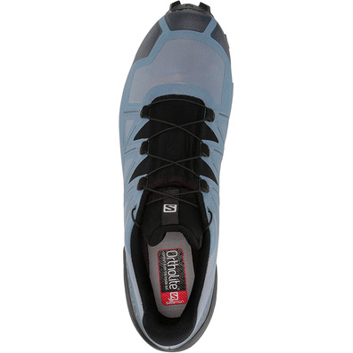 Zapatillas Salomon Speedcross 5 Gris/Négro