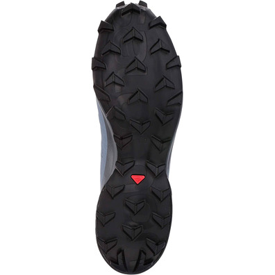 Zapatillas Salomon Speedcross 5 Gris/Négro