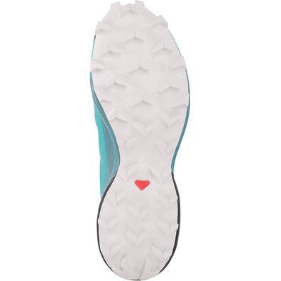 Zapatillas Salomon Speedcross 5 GTX W Turquoise