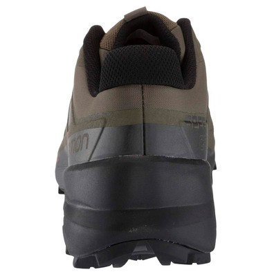 Baskets Salomon Speedcross 5 Vert Kaki