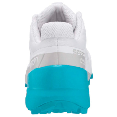 Zapatillas Salomon Speedcross 5 W White W