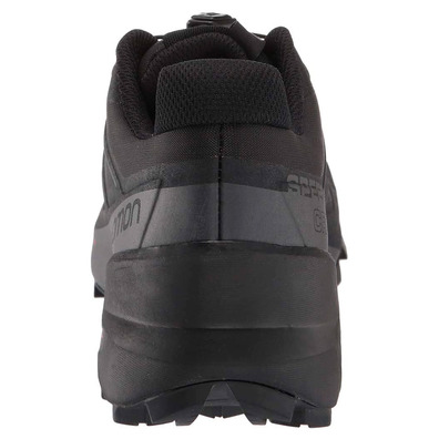 Zapatillas Salomon Speedcross 5 W Nonir