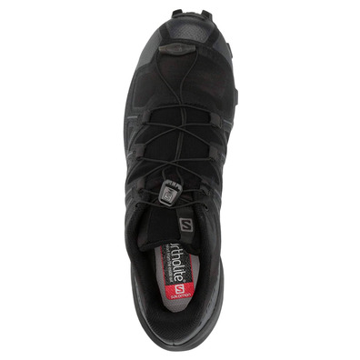Zapatillas Salomon Speedcross 5 W Nonir