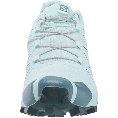 Zapatillas Salomon Speedcross 5 W Turquoise