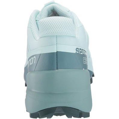 Zapatillas Salomon Speedcross 5 W Turquoise
