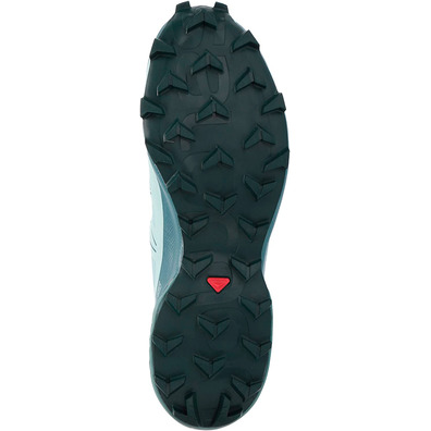 Zapatillas Salomon Speedcross 5 W Turquoise