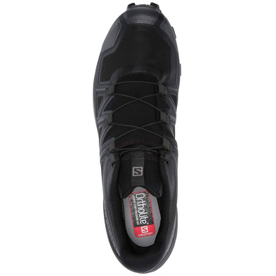 Zapatillas Salomon Speedcross 5 Nonir