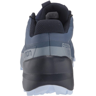 Zapatillas Salomon Speedcross 5 Grand O Marino