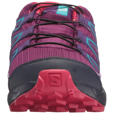Zapatillas Salomon Speedcross CSWP Adresse/Azul