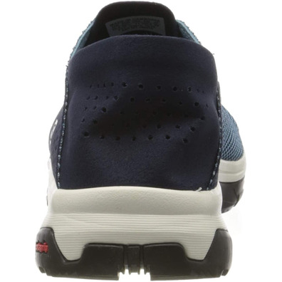 Zapatillas Salomon Tech Lite Blue
