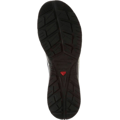 Zapatillas Salomon Tech Lite Blue