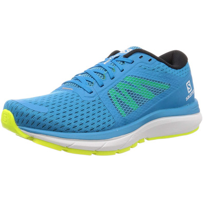 Zapatillas Vomon Vectur Bleu