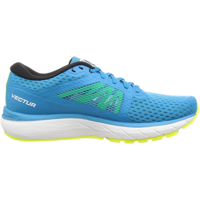 Zapatillas Vomon Vectur Bleu