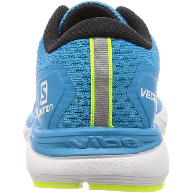 Zapatillas Vomon Vectur Bleu