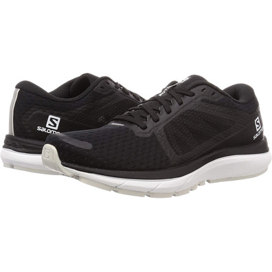 Zapatillas Salomon Vectur Noir