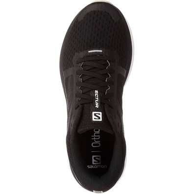 Zapatillas Salomon Vectur Noir