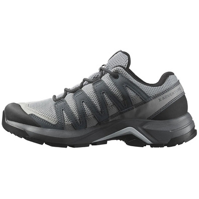Baskets Salomon X-Adventure Recon GTX W grises