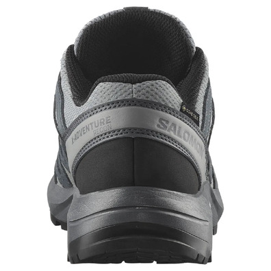 Baskets Salomon X-Adventure Recon GTX W grises