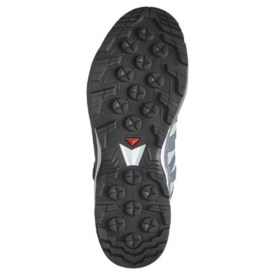 Baskets Salomon X-Adventure Recon GTX W grises