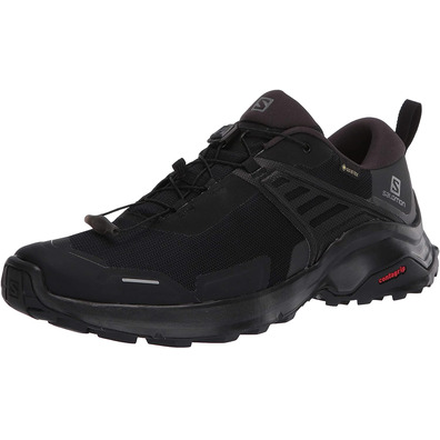 Zapatillas Salomon X Élever GTX Noir