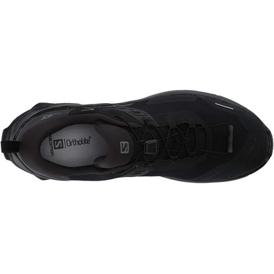 Zapatillas Salomon X Élever GTX Noir