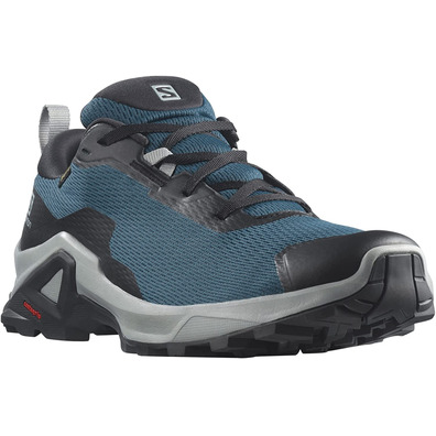 Chaussures Salomon X Reveal 2 GTX bleu