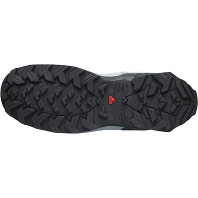 Chaussures Salomon X Reveal 2 GTX bleu