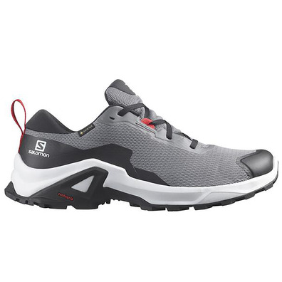Chaussures Salomon X Reveal 2 GTX Gris/Noir