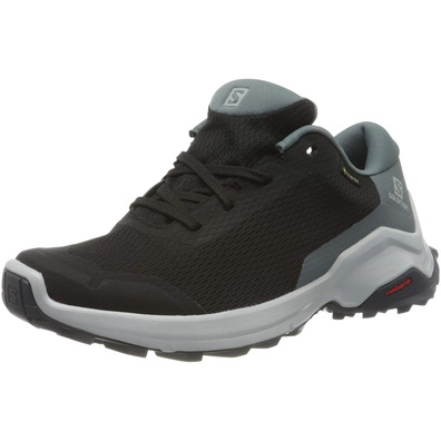 Zapatillas Salomon X Reveal GTX W Noir/Gris