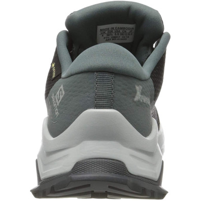 Zapatillas Salomon X Reveal GTX W Noir/Gris