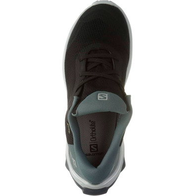 Zapatillas Salomon X Reveal GTX W Noir/Gris