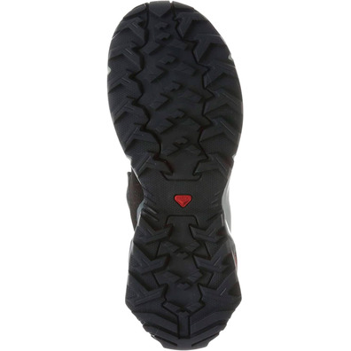 Zapatillas Salomon X Reveal GTX W Noir/Gris