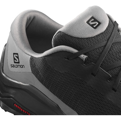 Zapatillas Salomon X Black Reveal