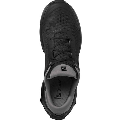Zapatillas Salomon X Black Reveal