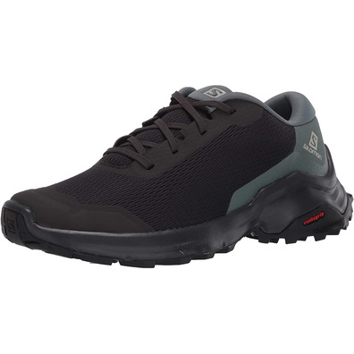 Zapatillas Salomon X Reveal W Nonir/Gris