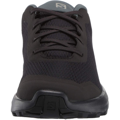 Zapatillas Salomon X Reveal W Nonir/Gris
