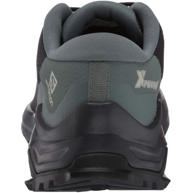Zapatillas Salomon X Reveal W Nonir/Gris