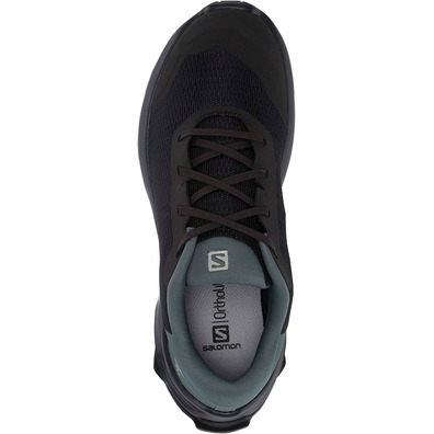 Zapatillas Salomon X Reveal W Nonir/Gris