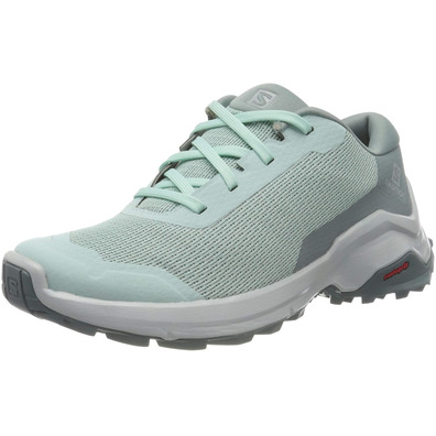 Zapatillas Salomon X Reveal W Turquoise