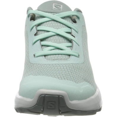 Zapatillas Salomon X Reveal W Turquoise