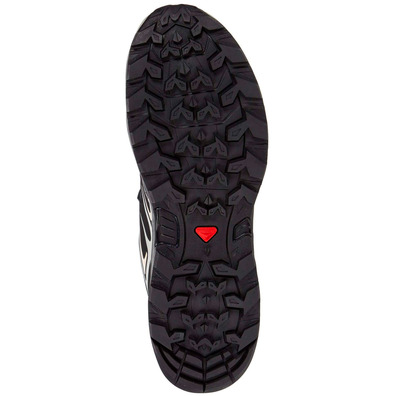Zapatillas Salomon X Ultra 3 GTX W Vert/Négro/Crema