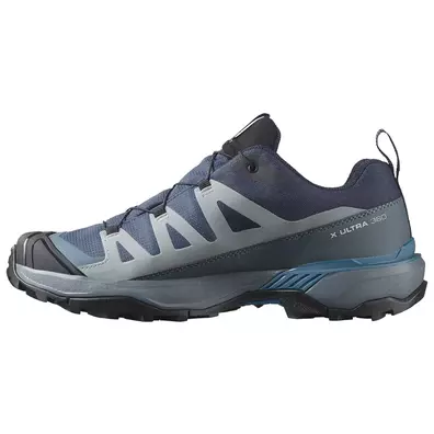Baskets Salomon X Ultra 360 GTX bleu marine