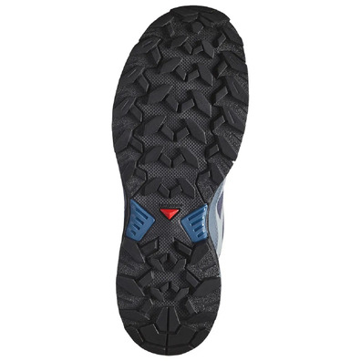 Baskets Salomon X Ultra 360 GTX bleu marine